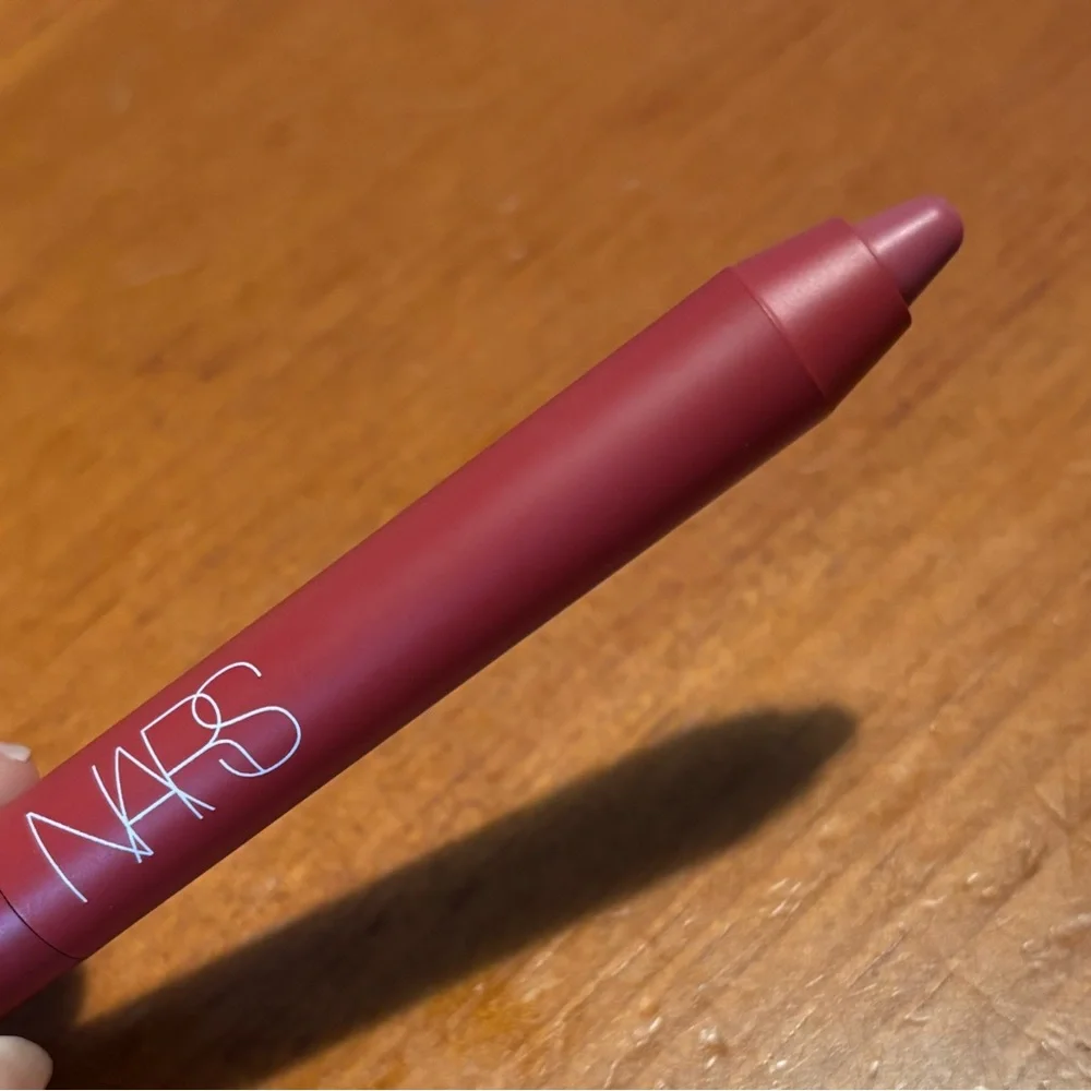 NARS Powermatte High-intensity Lip Pencil Dolce Vita - Picture 6 of 16